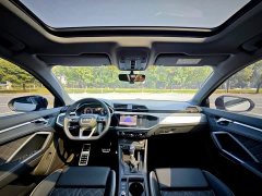 Audi Q3 40 TFSI Fashion Version Edition - ფოტო 8