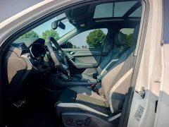 Audi Q3 40 TFSI Fashion Version Edition - ფოტო 9