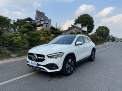 Mercedes-Benz GLA 2020 GLA 200 - ფოტო 1