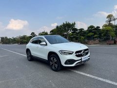 Mercedes-Benz GLA 2020 GLA 200 - ფოტო 2