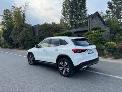 Mercedes-Benz GLA 2020 GLA 200 - ფოტო 3