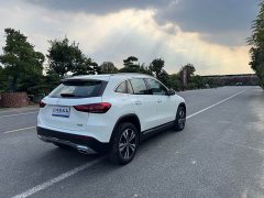Mercedes-Benz GLA 2020 GLA 200 - ფოტო 4