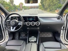 Mercedes-Benz GLA 2020 GLA 200 - ფოტო 9