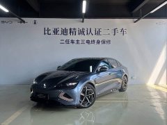 BYD Dolphin 700km Long Range Rear-Wheel Drive - ფოტო 1
