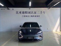 BYD Dolphin 700km Long Range Rear-Wheel Drive - ფოტო 2