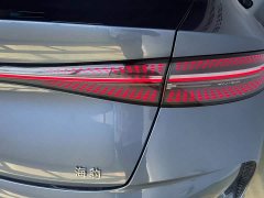 BYD Dolphin 700km Long Range Rear-Wheel Drive - ფოტო 20