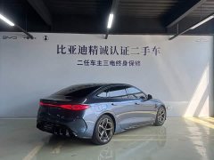 BYD Dolphin 700km Long Range Rear-Wheel Drive - ფოტო 4