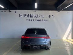 BYD Dolphin 700km Long Range Rear-Wheel Drive - ფოტო 5
