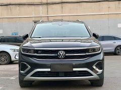 Volkswagen Langjing 530TSI AWD Flagship Scenic Edition Pro 7-seater - ფოტო 2