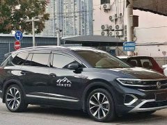 Volkswagen Langjing 530TSI AWD Flagship Scenic Edition Pro 7-seater - ფოტო 3