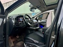 Volkswagen Langjing 530TSI AWD Flagship Scenic Edition Pro 7-seater - ფოტო 4