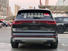 Volkswagen Langjing 530TSI AWD Flagship Scenic Edition Pro 7-seater - ფოტო 8