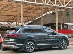 Volkswagen Langjing 530TSI AWD Flagship Scenic Edition Pro 7-seater - ფოტო 9