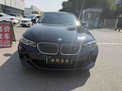 BMW i3 eDrive 35 L - ფოტო 1