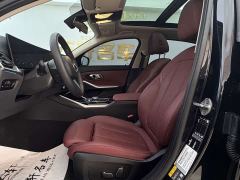 BMW i3 eDrive 35 L - photo 10