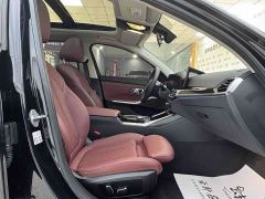 BMW i3 eDrive 35 L - photo 11
