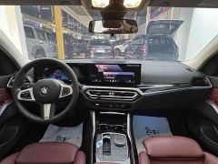 BMW i3 eDrive 35 L - photo 13