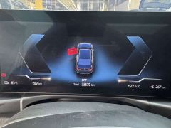 BMW i3 eDrive 35 L - photo 14