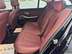 BMW i3 eDrive 35 L - photo 15