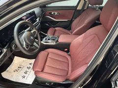 BMW i3 eDrive 35 L - photo 16