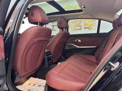BMW i3 eDrive 35 L - photo 17