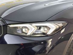 BMW i3 eDrive 35 L - photo 18