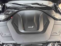 BMW i3 eDrive 35 L - photo 19