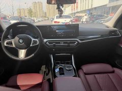 BMW i3 eDrive 35 L - ფოტო 2