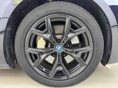 BMW i3 eDrive 35 L - photo 20