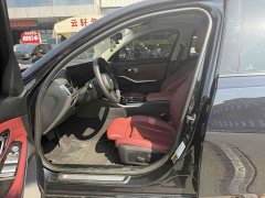 BMW i3 eDrive 35 L - ფოტო 3