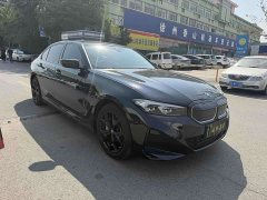 BMW i3 eDrive 35 L - ფოტო 4
