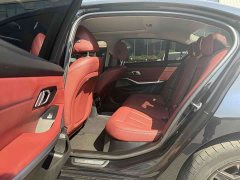 BMW i3 eDrive 35 L - ფოტო 5