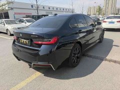 BMW i3 eDrive 35 L - ფოტო 6