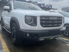 Great Wall Dachshund 2.0T DCT Two-Wheel Drive Chinese Hunting Dog Edition - ფოტო 1