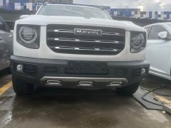 Great Wall Dachshund 2.0T DCT Two-Wheel Drive Chinese Hunting Dog Edition - ფოტო 2
