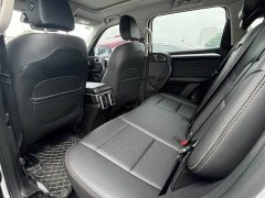 Great Wall Dachshund 2.0T DCT Two-Wheel Drive Chinese Hunting Dog Edition - ფოტო 5