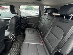Great Wall Dachshund 2.0T DCT Two-Wheel Drive Chinese Hunting Dog Edition - ფოტო 6