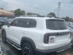Great Wall Dachshund 2.0T DCT Two-Wheel Drive Chinese Hunting Dog Edition - ფოტო 7