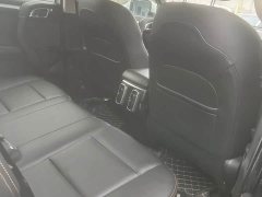 Great Wall Dachshund 2.0T DCT Two-Wheel Drive Chinese Hunting Dog Edition - ფოტო 9