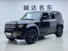 Land Rover Defender 110 3.0T P400 X-Dynamic HSE - ფოტო 1