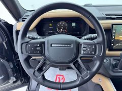 Land Rover Defender 110 3.0T P400 X-Dynamic HSE - ფოტო 11