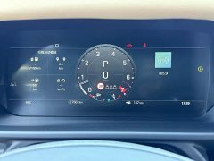 Land Rover Defender 110 3.0T P400 X-Dynamic HSE - ფოტო 12