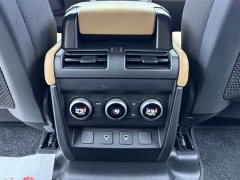 Land Rover Defender 110 3.0T P400 X-Dynamic HSE - ფოტო 14