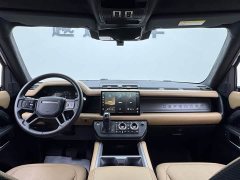 Land Rover Defender 110 3.0T P400 X-Dynamic HSE - ფოტო 15