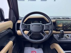 Land Rover Defender 110 3.0T P400 X-Dynamic HSE - ფოტო 16