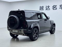 Land Rover Defender 110 3.0T P400 X-Dynamic HSE - ფოტო 19