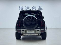 Land Rover Defender 110 3.0T P400 X-Dynamic HSE - ფოტო 20