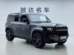 Land Rover Defender 110 3.0T P400 X-Dynamic HSE - ფოტო 3