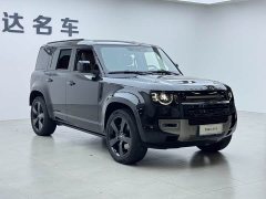 Land Rover Defender 110 3.0T P400 X-Dynamic HSE - ფოტო 5