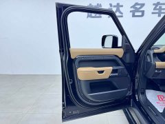Land Rover Defender 110 3.0T P400 X-Dynamic HSE - ფოტო 6